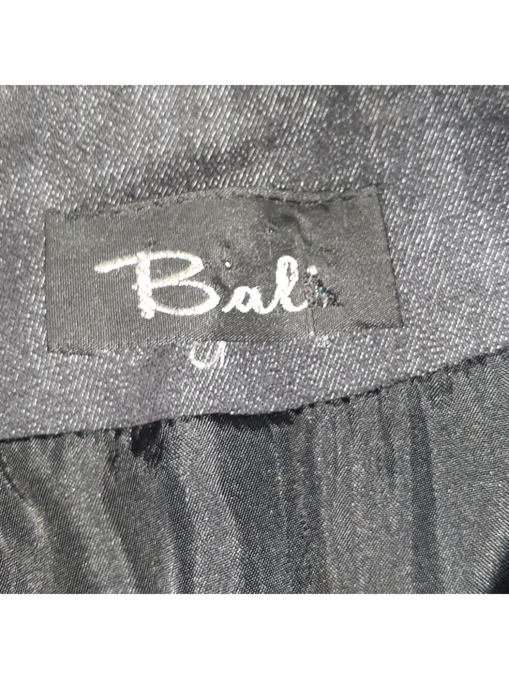 Bali lined stretch jacket - Picture 3 of 3